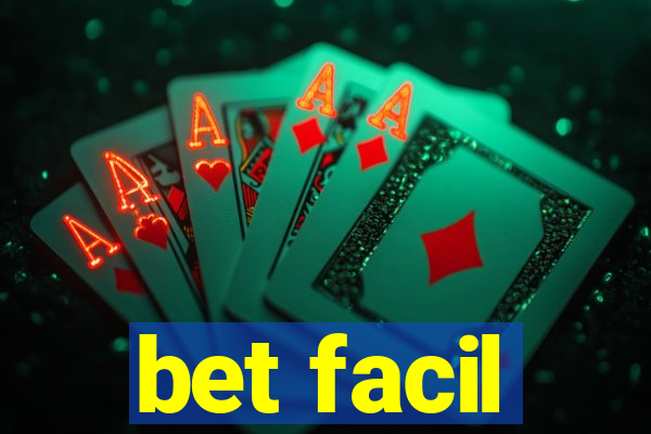 bet facil